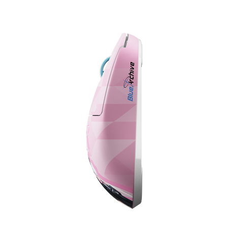 [BlueArchive Hoshino Edition] X2 CrazyLight Medium Gaming Mouse