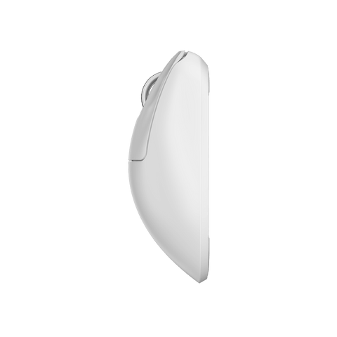 Xlite v3 Mini Gaming Mouse - Pulsar Gaming Gears White Optical swtich Ergonomic hand palm grips